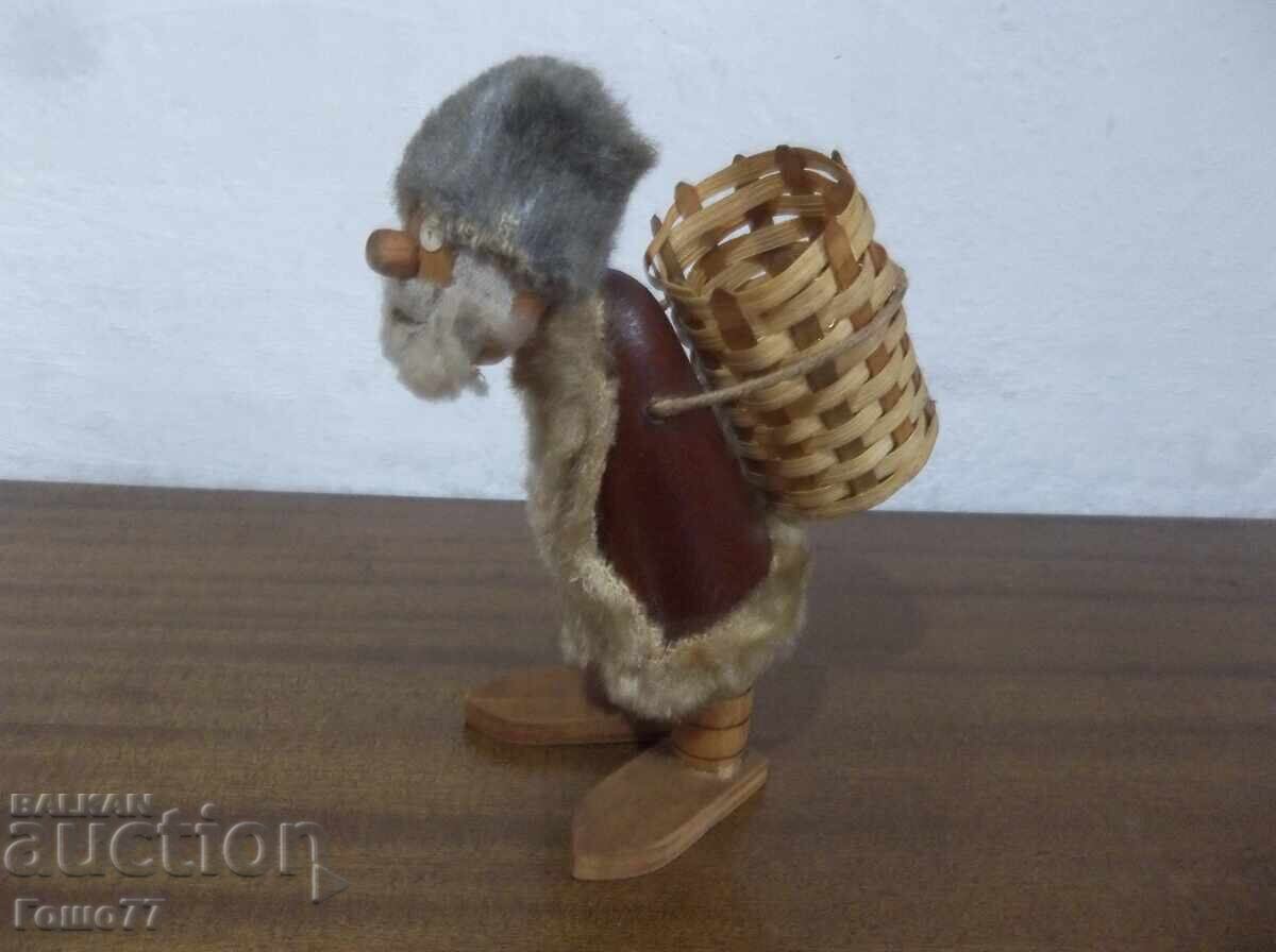 Ένα ειδώλιο