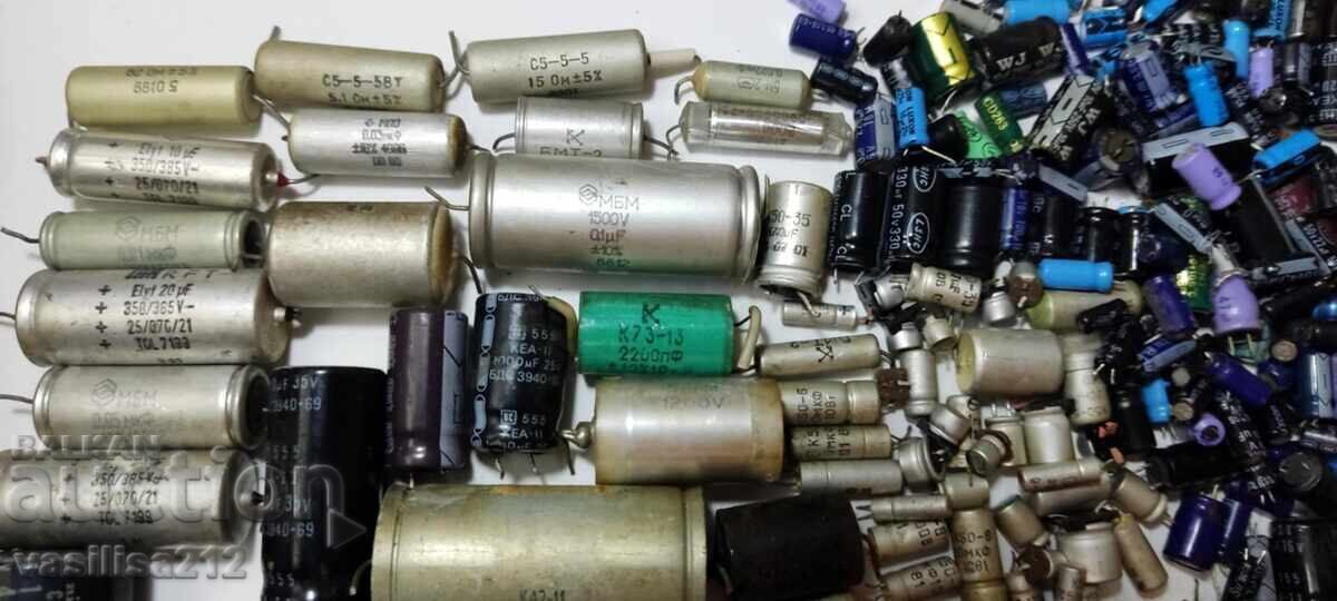 Auction Electronic scrap Auction Electronic scrap