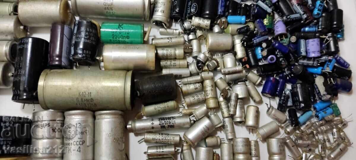 Delivery of Electronic scrap Delivery of Electronic scrap