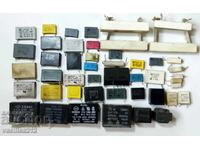 Electronic scrap