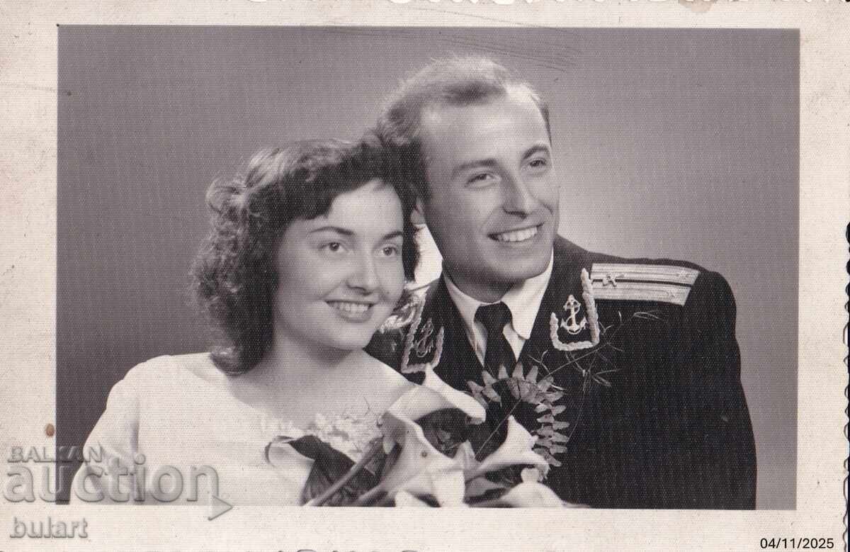 Postcard Varna, Used PC