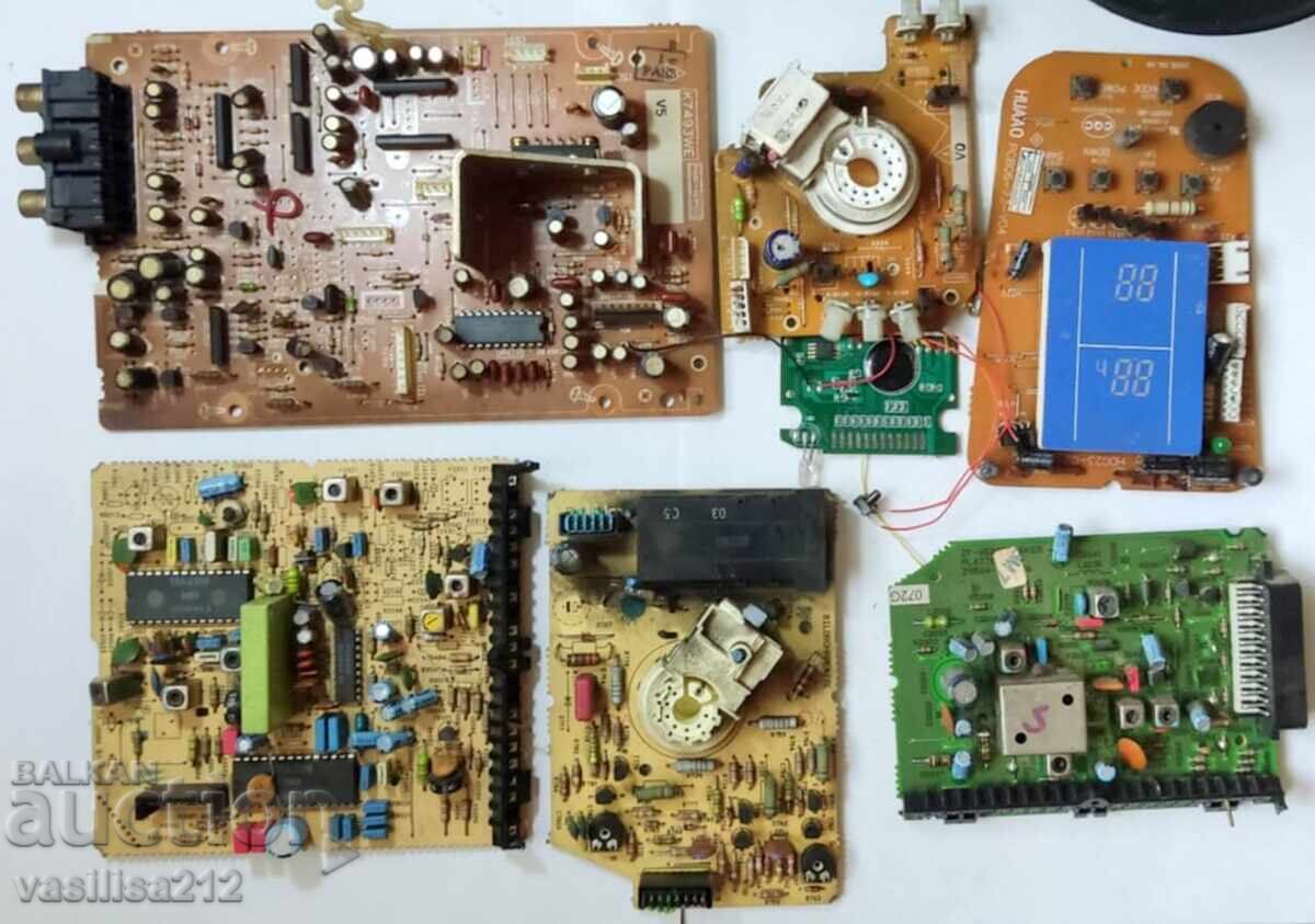 Електронна скрап,платки Електронна скрап,платки