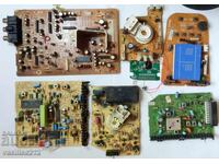 Deșeuri electronice, plăci de circuite