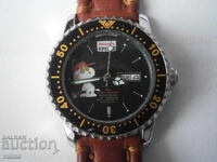 Snoopy Sports. Quartz, Japan / Women's / Junior's, 45 BGN