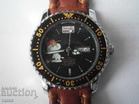 Snoopy Sports. quartz, Japan / γυναικεία / παιδικά, 45 lv