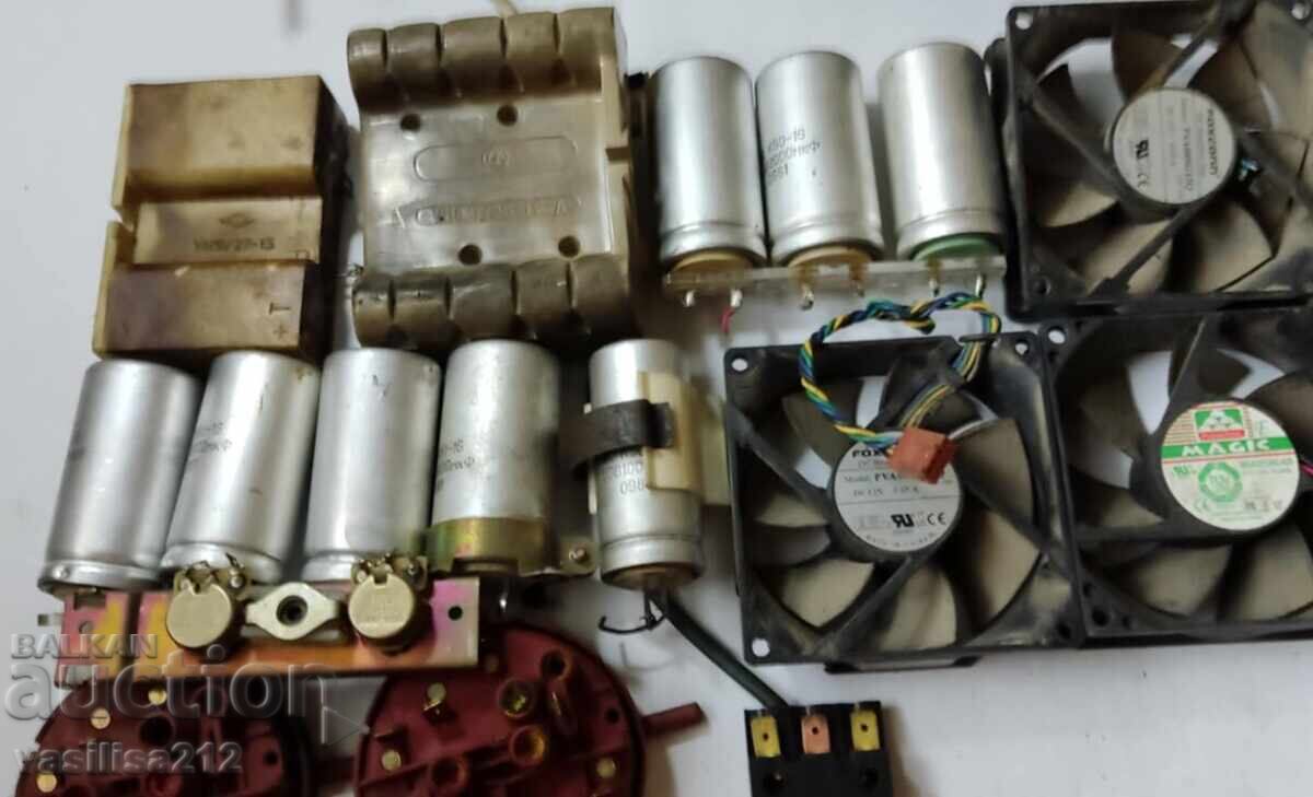 Auction Electronic scrap Auction Electronic scrap