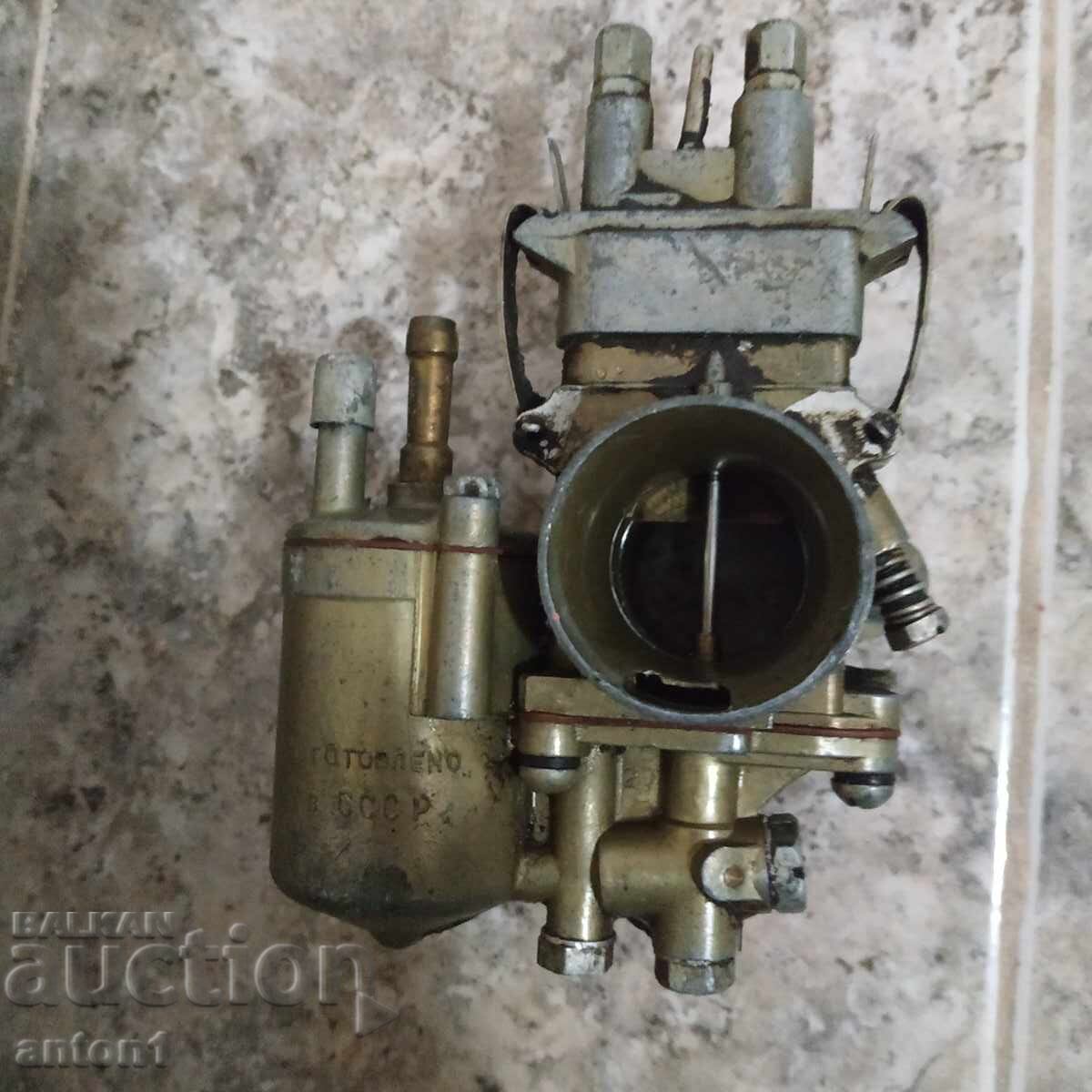 Carburetor for Kovrovets with price 40.00 BGN | € 20.45