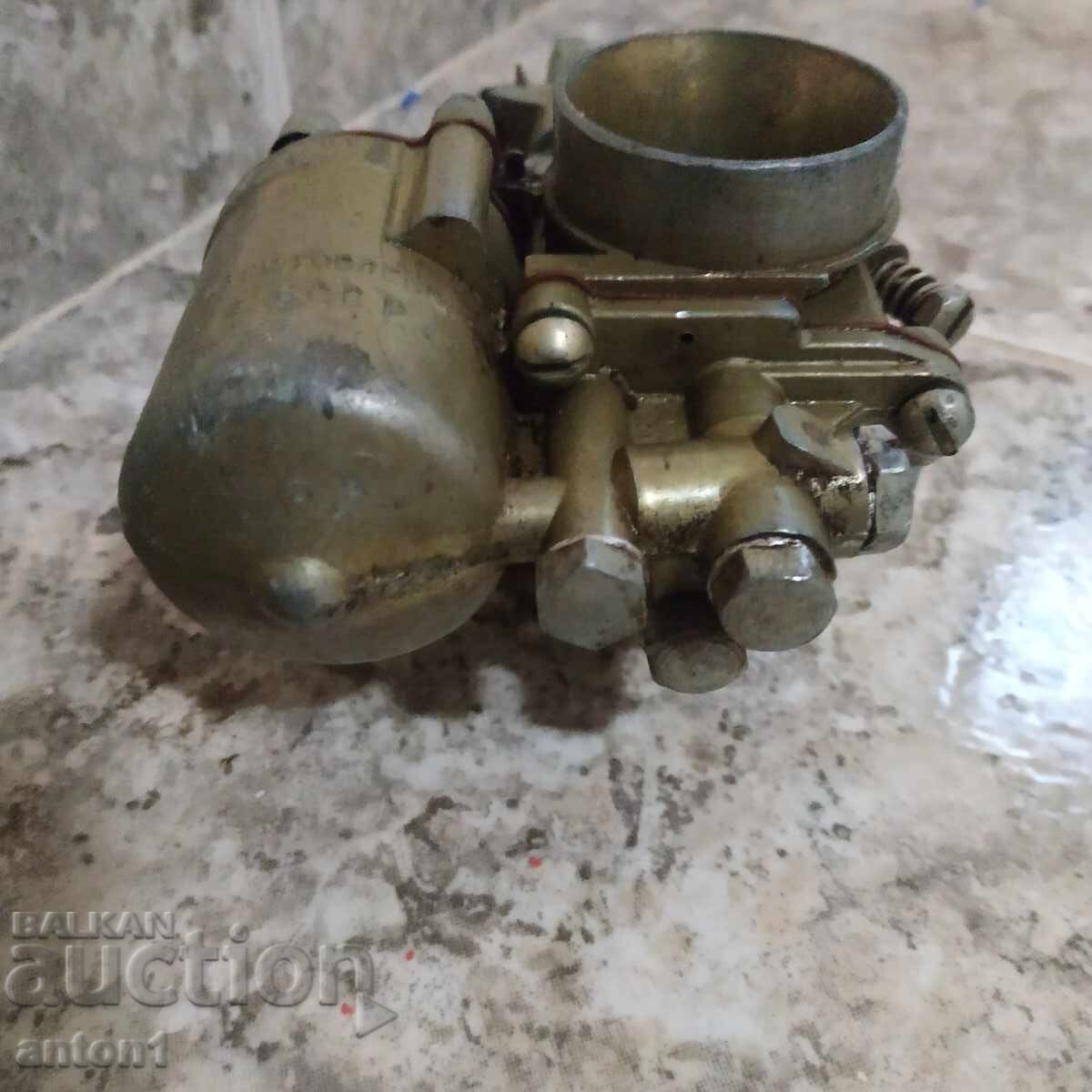 Carburetor for Kovrovets - 5