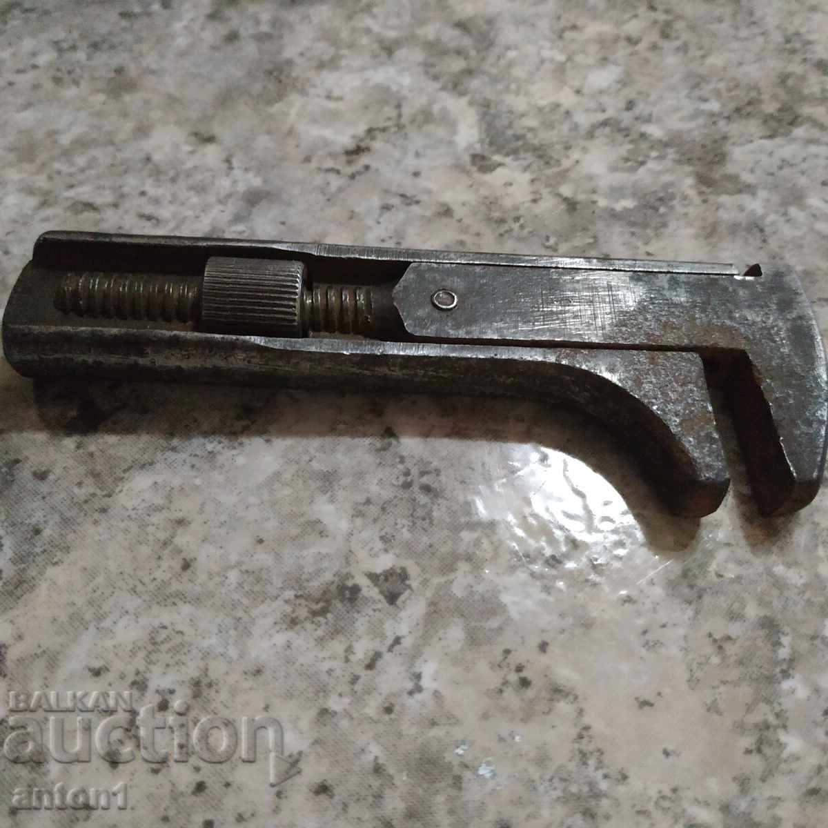 Аукцион Стар ключ