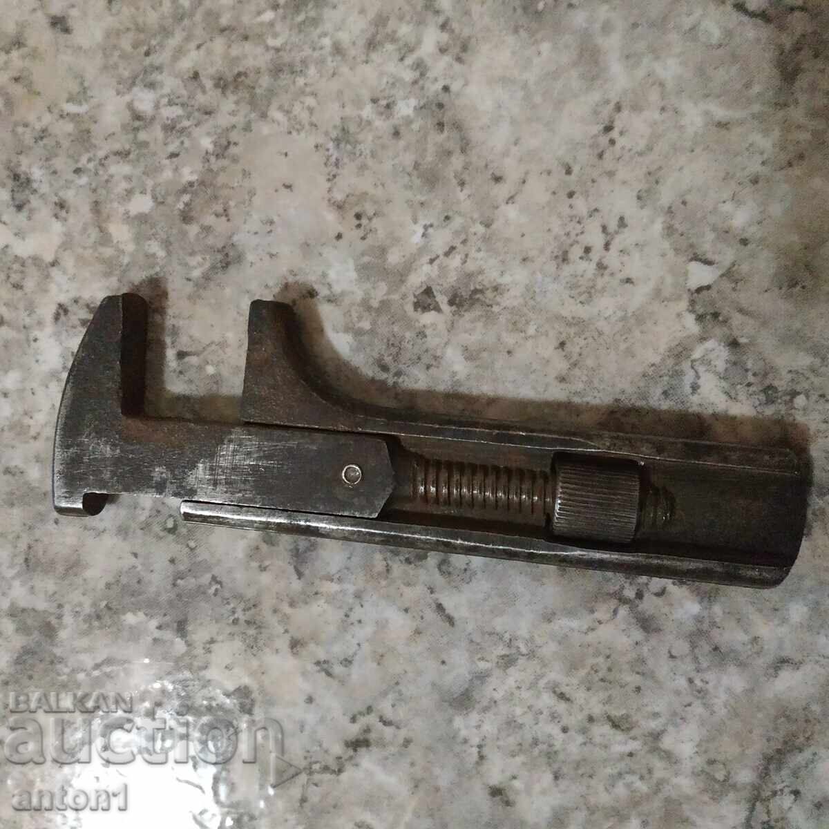 Стар ключ - 5