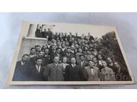 Curs de dirijor de la Brezovska și a II-a circumscripție Plovdiv