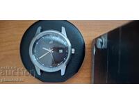 Ceas de mână cuarț pentru bărbați