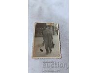 Fotografie Sofia Omul la plimbare