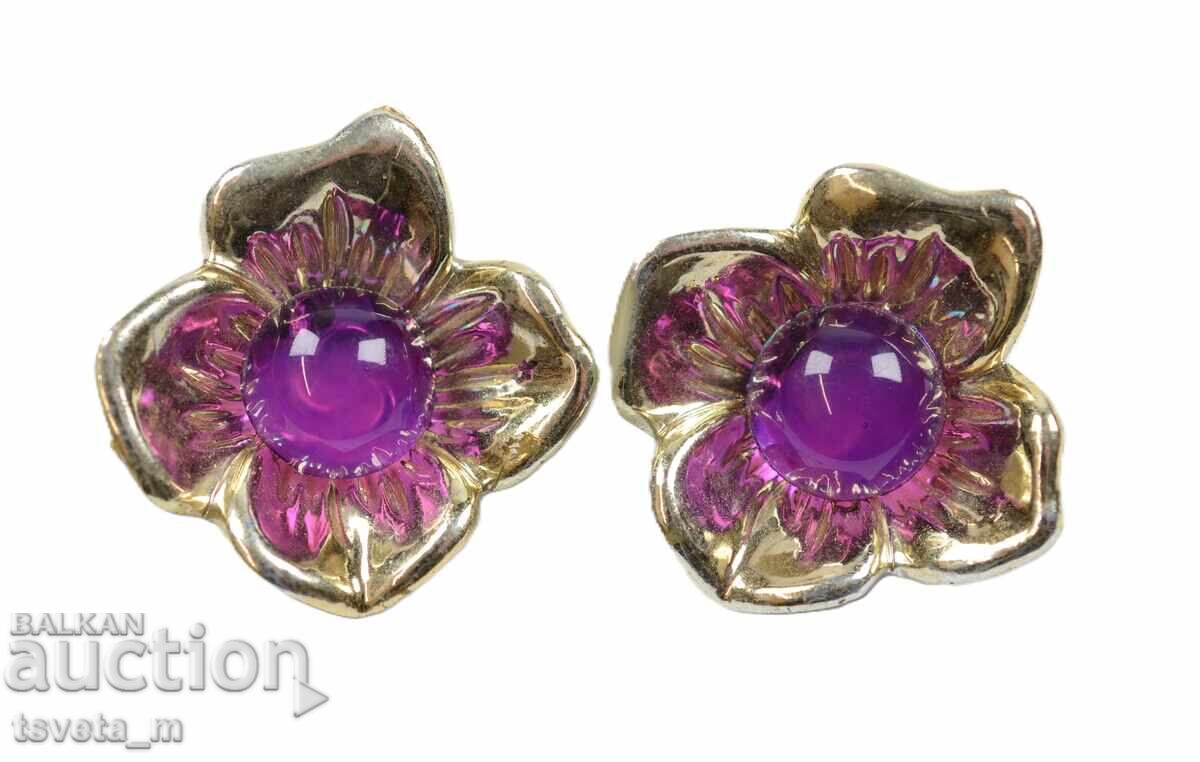 Σκουλαρίκια με κλιπ, κοσμήματα