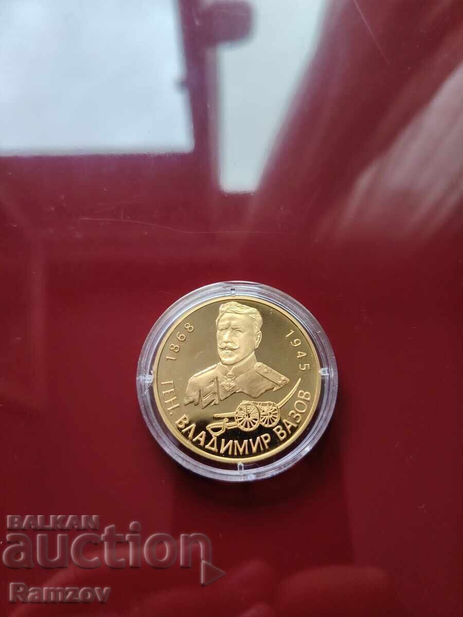 ΓΕΝ. ΒΛΑΔΙΜΙΡ ΒΑΖΟΦ