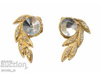 Σκουλαρίκια με κλιπ, κοσμήματα