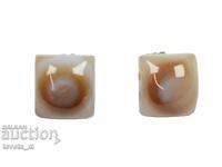 Σκουλαρίκια με κλιπ, κοσμήματα