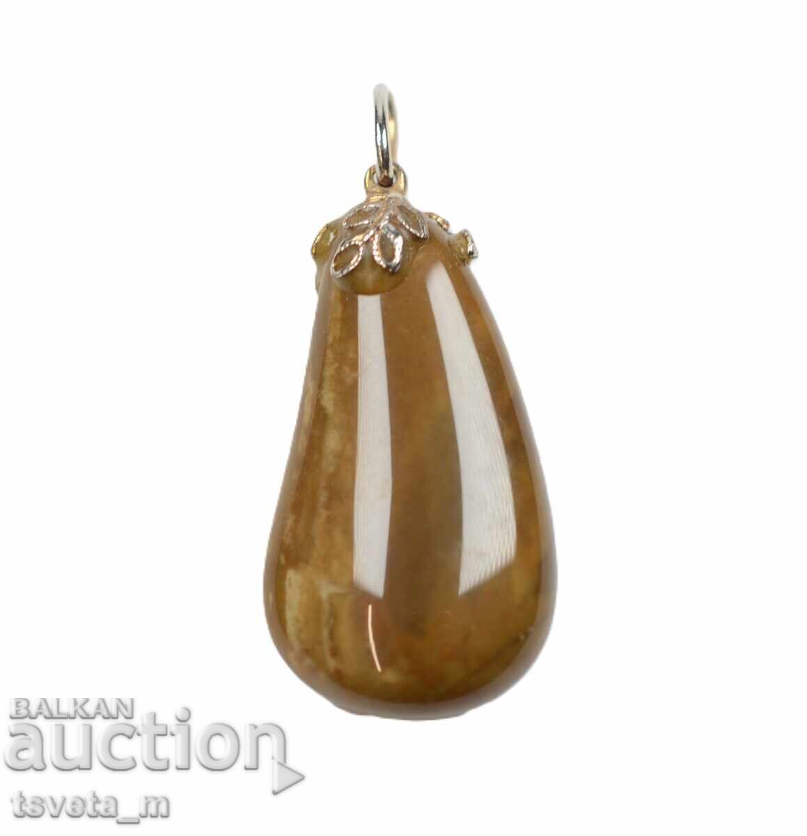 Медальон  висулка с цена 4.00 лв. | € 2.05