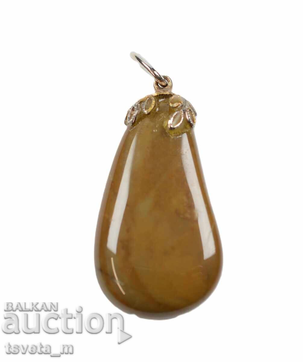 Медальон  висулка