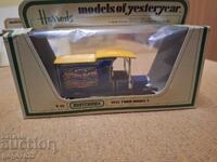MATCHBOX MODELS YESTERYEAR FORD MODELL  T