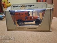 MATCHBOX MODELS YESTERYEAR FORD MODELL  T