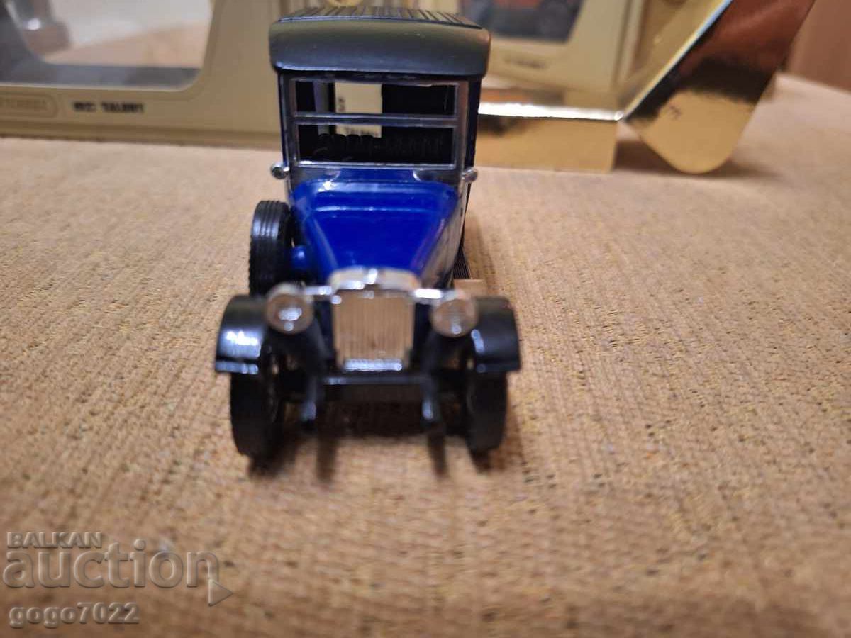 Доставка на MATCHBOX MODELS YESTERYEAR TALBOT Доставка на MATCHBOX MODELS YESTERYEAR TALBOT
