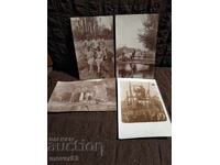 Old photos. Krichim and Vacha. 1925 year