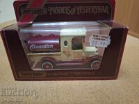 MATCHBOX MODELS YESTERYEAR FORD MODELL  T