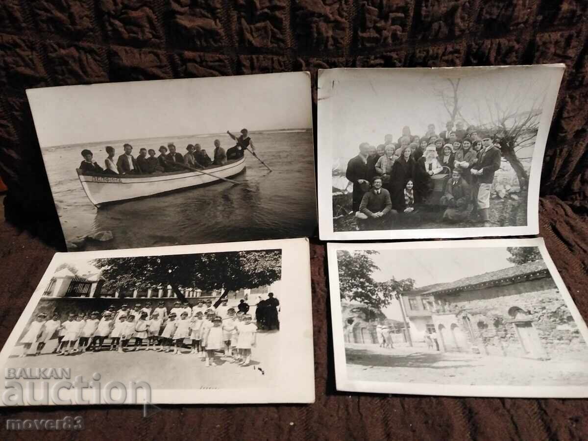 Auction Old photos. Bulgaria. The 20s and 30s Auction Old photos. Bulgaria. The 20s and 30s