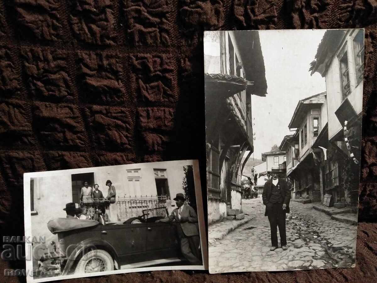 Delivery of Old photos. Bulgaria. The 20s and 30s Delivery of Old photos. Bulgaria. The 20s and 30s