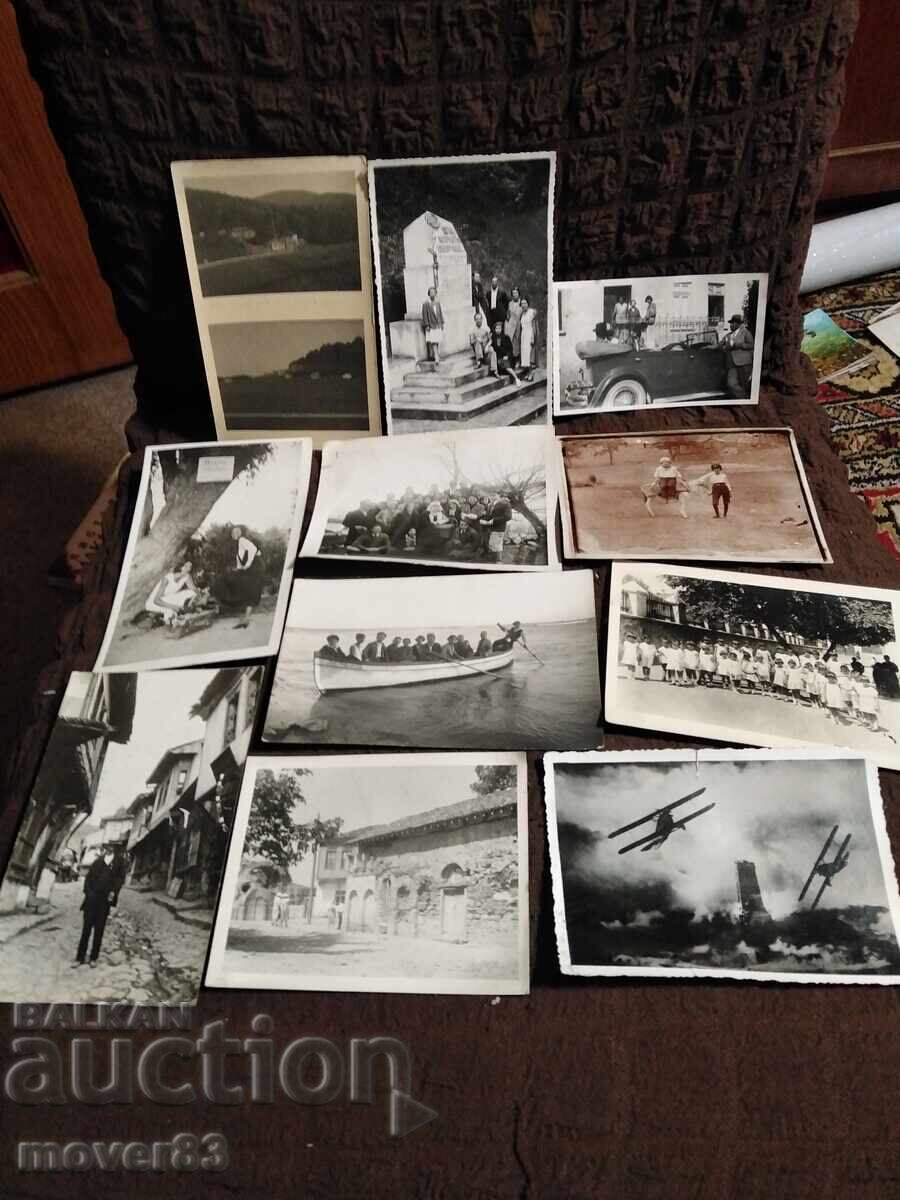 Old photos. Bulgaria. The 20s and 30s Old photos. Bulgaria. The 20s and 30s