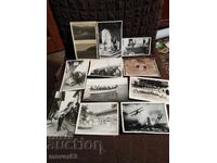 Old photos. Bulgaria. The 20s and 30s