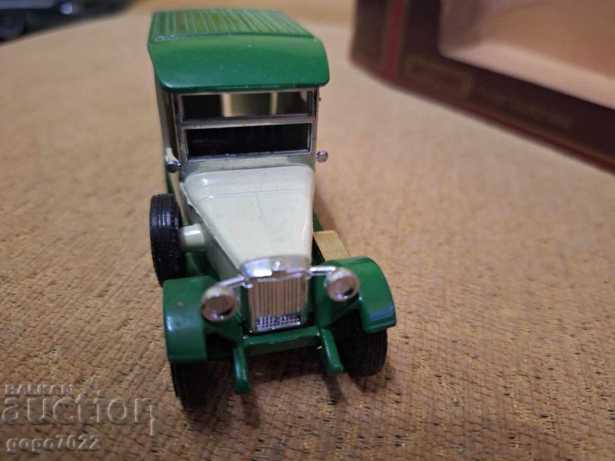 Доставка на MATCHBOX MODELS YESTERYEAR TALBOT Доставка на MATCHBOX MODELS YESTERYEAR TALBOT