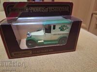 MATCHBOX MODELS YESTERYEAR  TALBOT