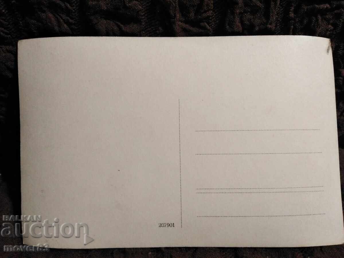 Old photo. Bulgaria. Sports. The 30s with price 6.50 BGN | € 3.32 Old photo. Bulgaria. Sports. The 30s with price 6.50 BGN | € 3.32