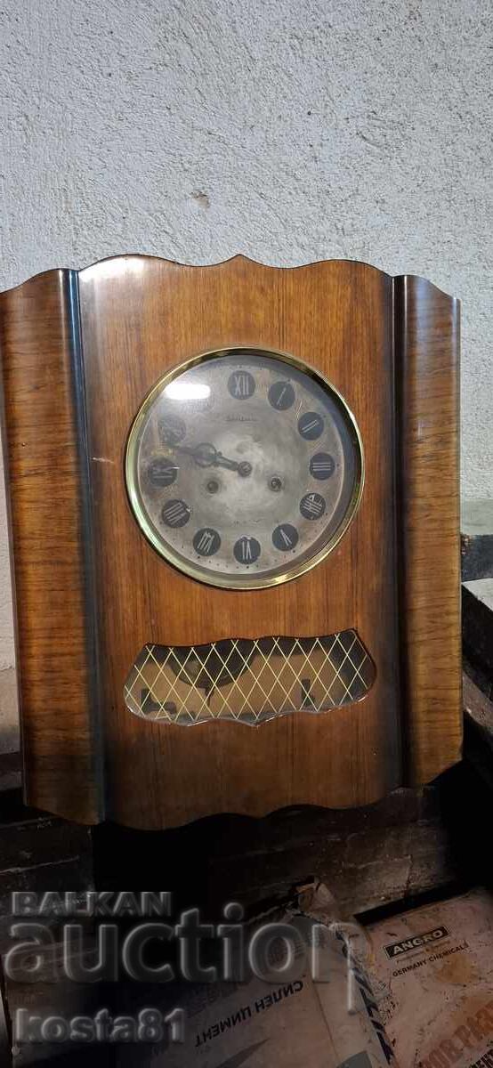 Αρχαίο ρολόι Κεχριμπάρι