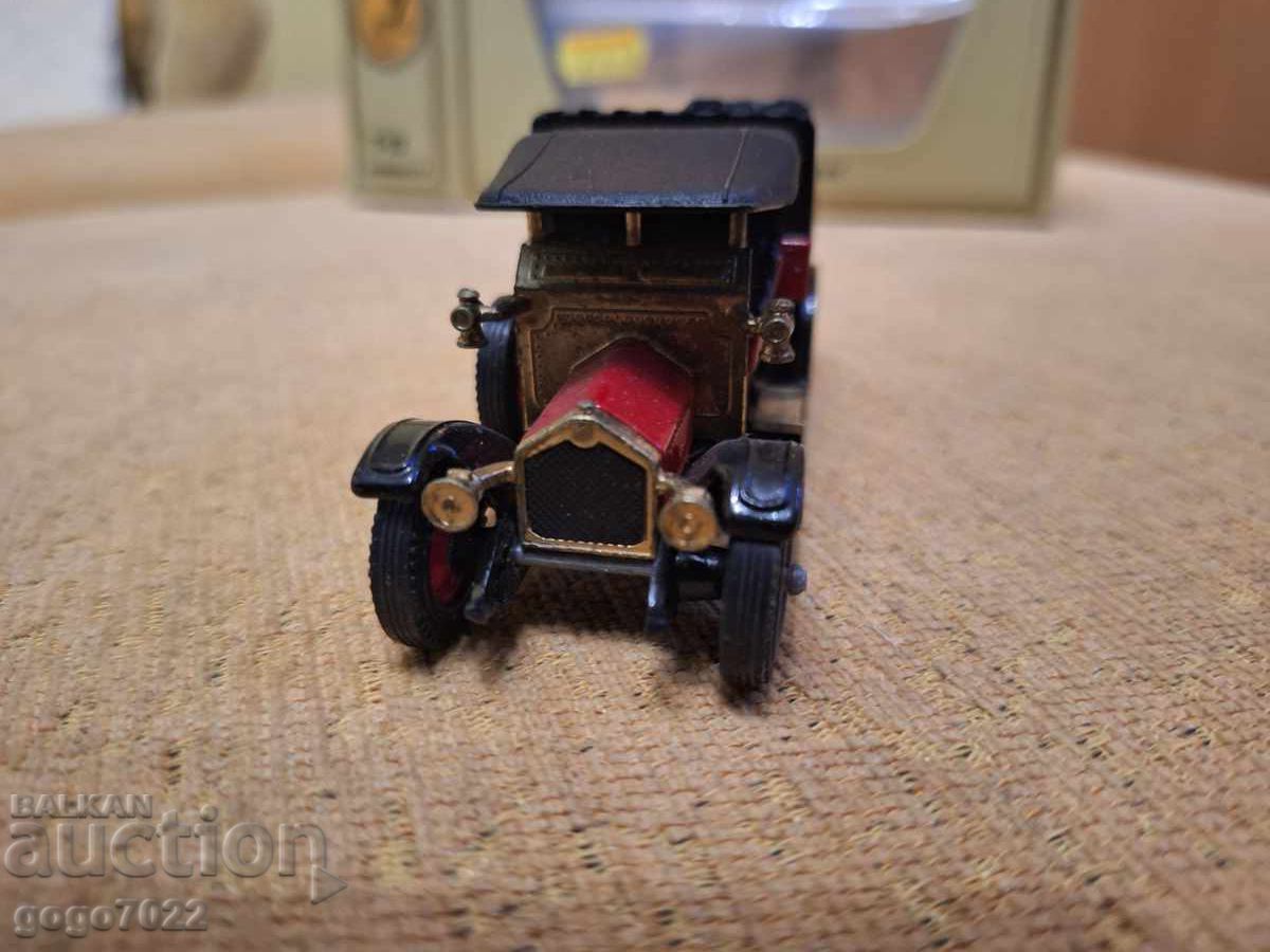 Доставка на MATCHBOX MODELS YESTERYEAR CROSSLEY Доставка на MATCHBOX MODELS YESTERYEAR CROSSLEY