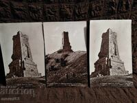 Old photos. Bulgaria. Shipka. The 30s