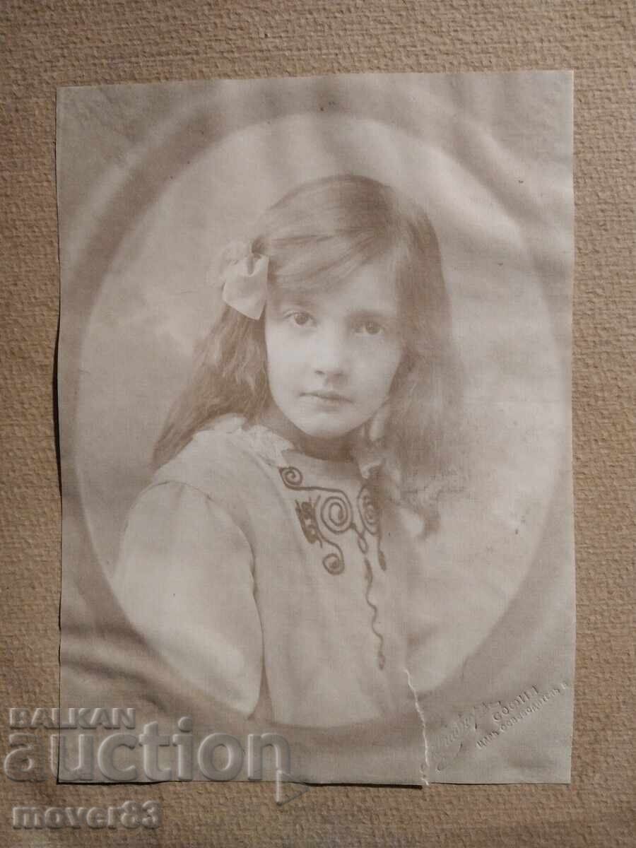 Old photos. Bulgaria. Portraits. The 20s and 30s - 5 Old photos. Bulgaria. Portraits. The 20s and 30s - 5