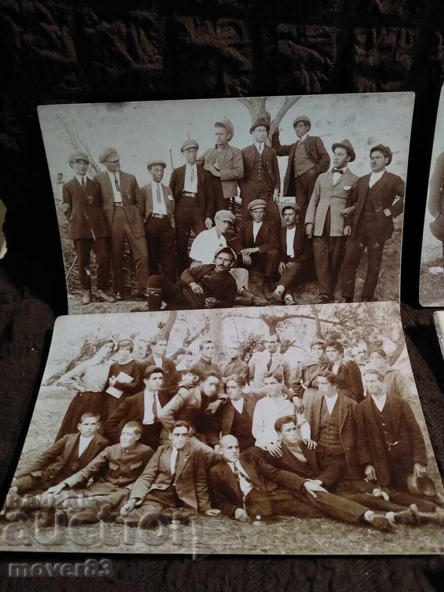 Old photos. Bulgaria. People/groups. The 20s and 30s with price 2.00 BGN | € 1.02 Old photos. Bulgaria. People/groups. The 20s and 30s with price 2.00 BGN | € 1.02