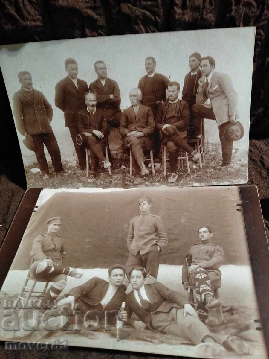Auction Old photos. Bulgaria. People/groups. The 20s and 30s Auction Old photos. Bulgaria. People/groups. The 20s and 30s