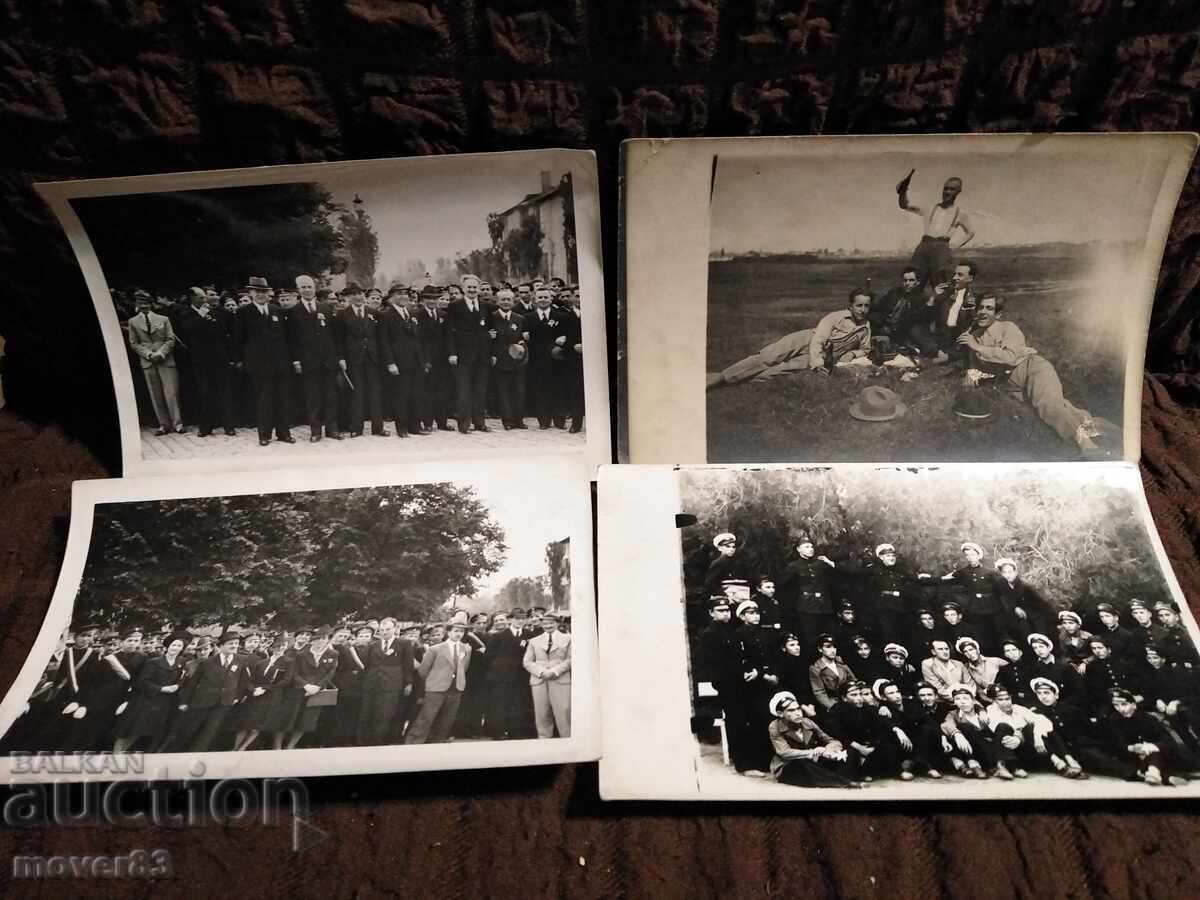 Delivery of Old photos. Bulgaria. People/groups. The 20s and 30s Delivery of Old photos. Bulgaria. People/groups. The 20s and 30s