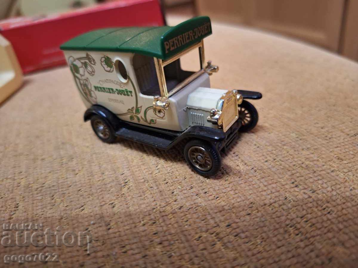 Доставка на Моделче на LLEDO ENGLAND Доставка на Моделче на LLEDO ENGLAND