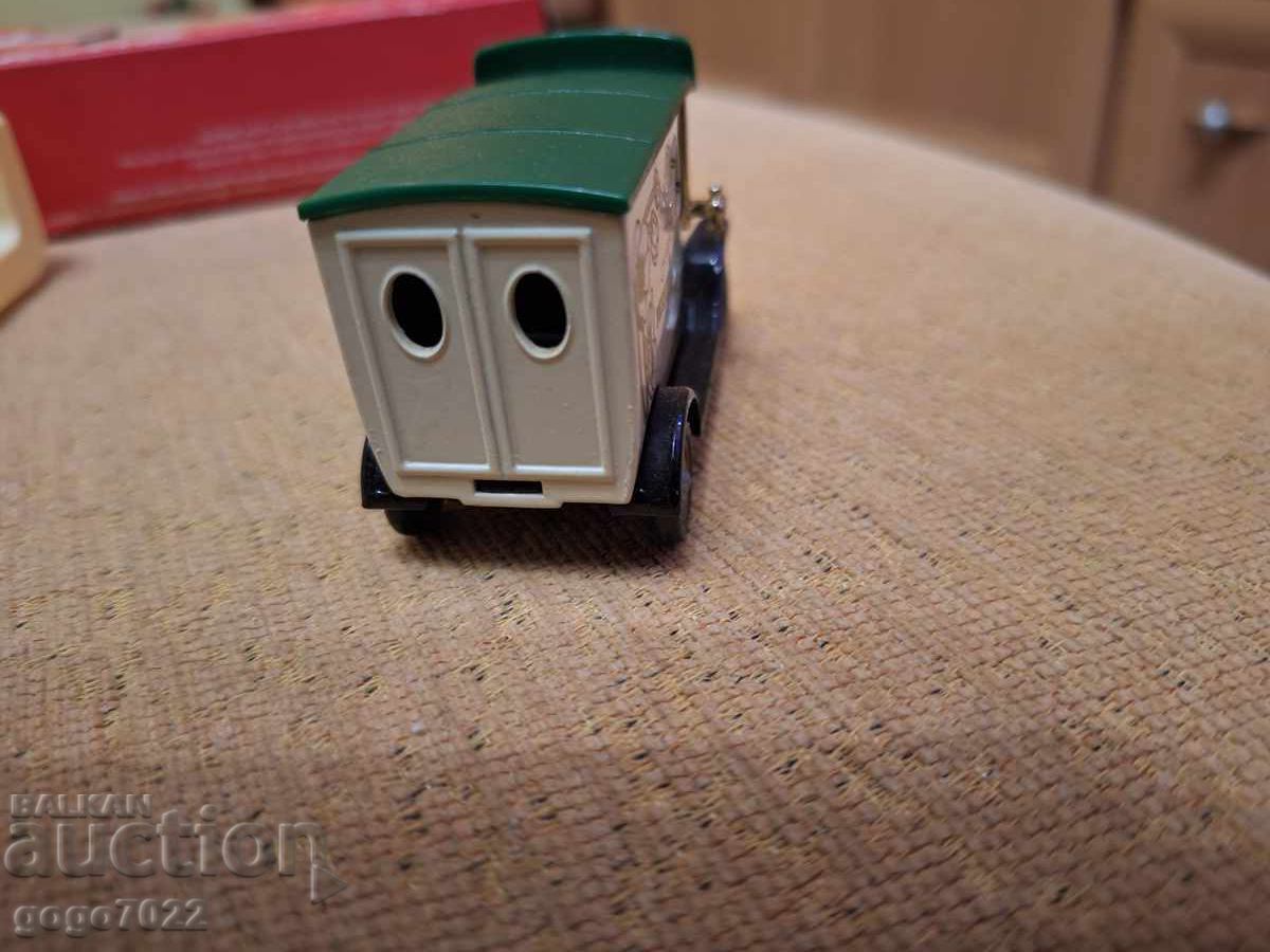 Моделче на LLEDO ENGLAND - 5 Моделче на LLEDO ENGLAND - 5