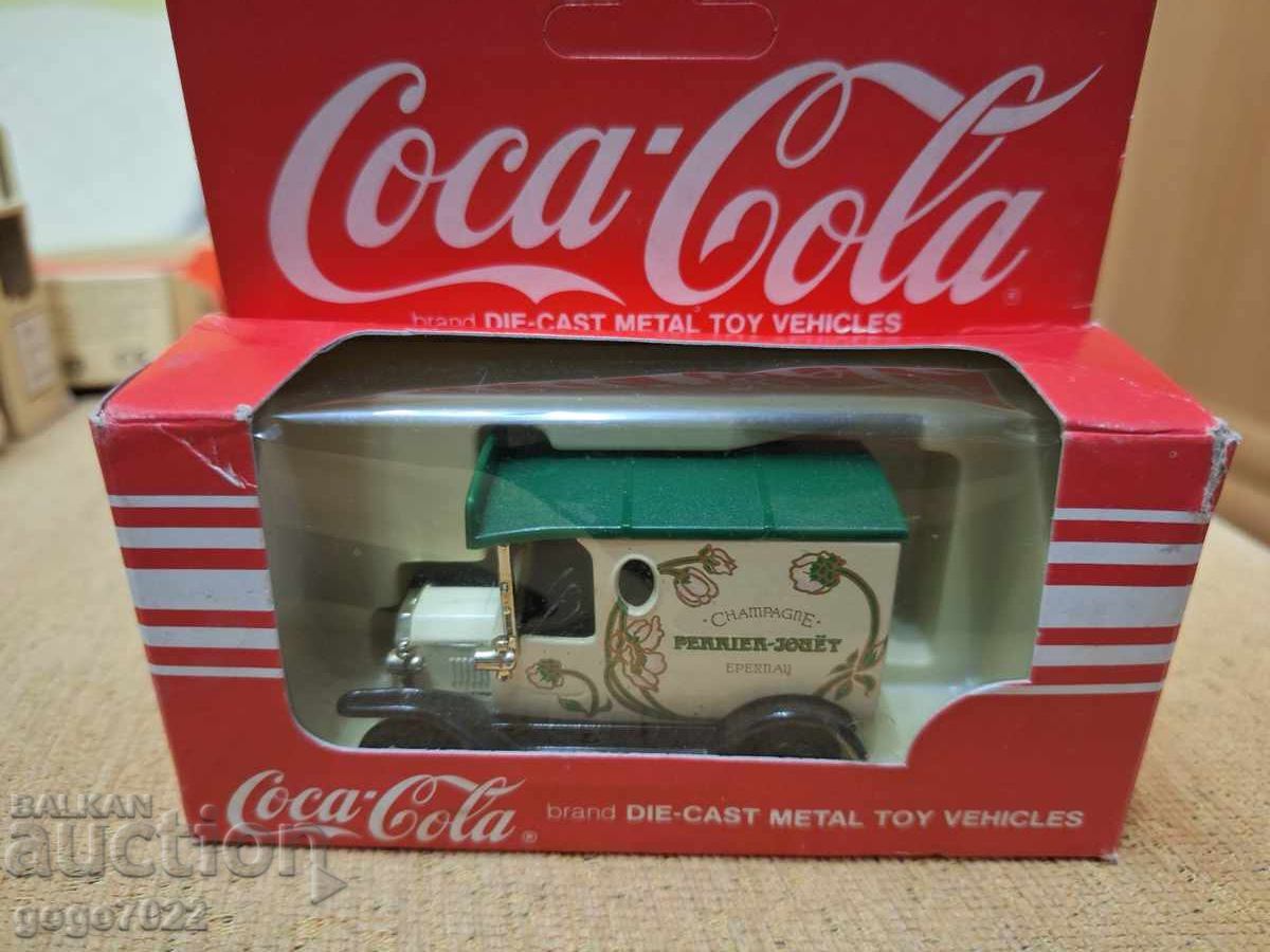 Моделче на LLEDO ENGLAND Моделче на LLEDO ENGLAND