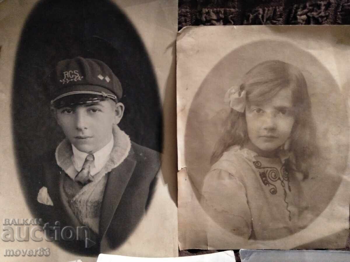 Old photos. Bulgaria. People. The 20s and 30s with price 3.83 BGN | € 1.96 Old photos. Bulgaria. People. The 20s and 30s with price 3.83 BGN | € 1.96