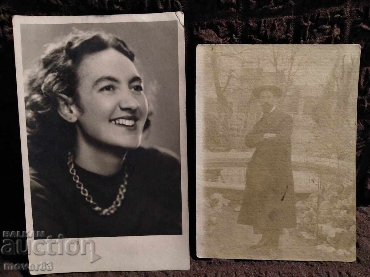 Delivery of Old photos. Bulgaria. People. The 20s and 30s Delivery of Old photos. Bulgaria. People. The 20s and 30s
