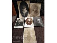 Old photos. Bulgaria. People. The 20s and 30s