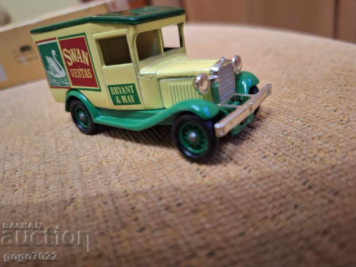 Аукцион Моделче на LLEDO ENGLAND Аукцион Моделче на LLEDO ENGLAND