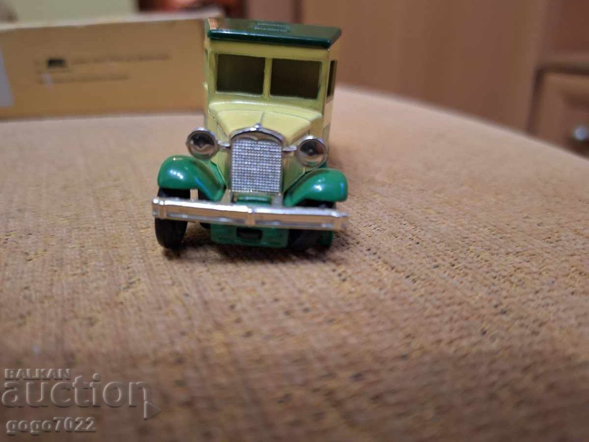 Доставка на Моделче на LLEDO ENGLAND Доставка на Моделче на LLEDO ENGLAND